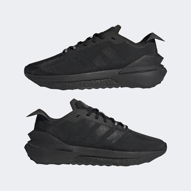  adidas Avryn Unisex Siyah Spor Ayakkabı