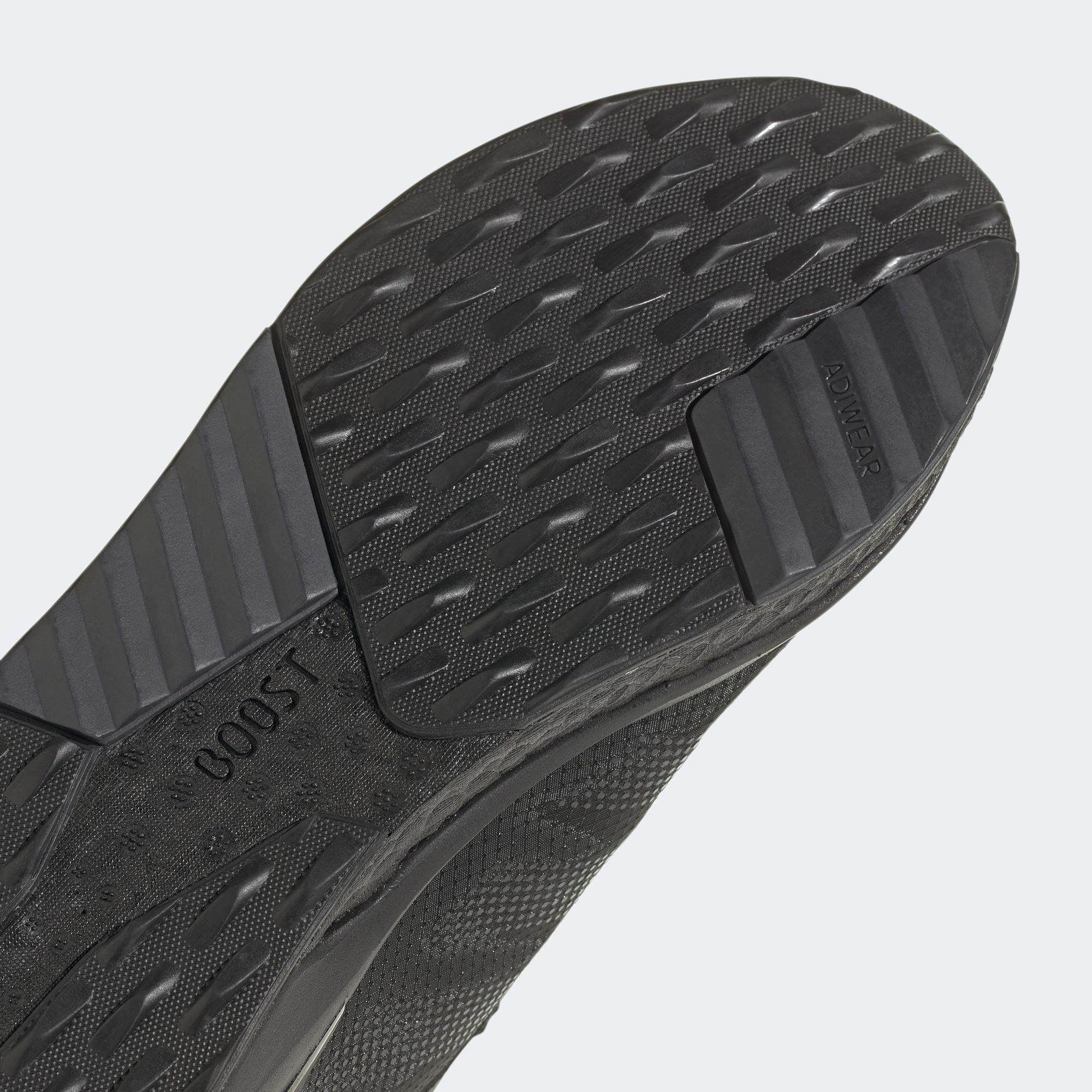 adidas Avryn Unisex Siyah Spor Ayakkabı