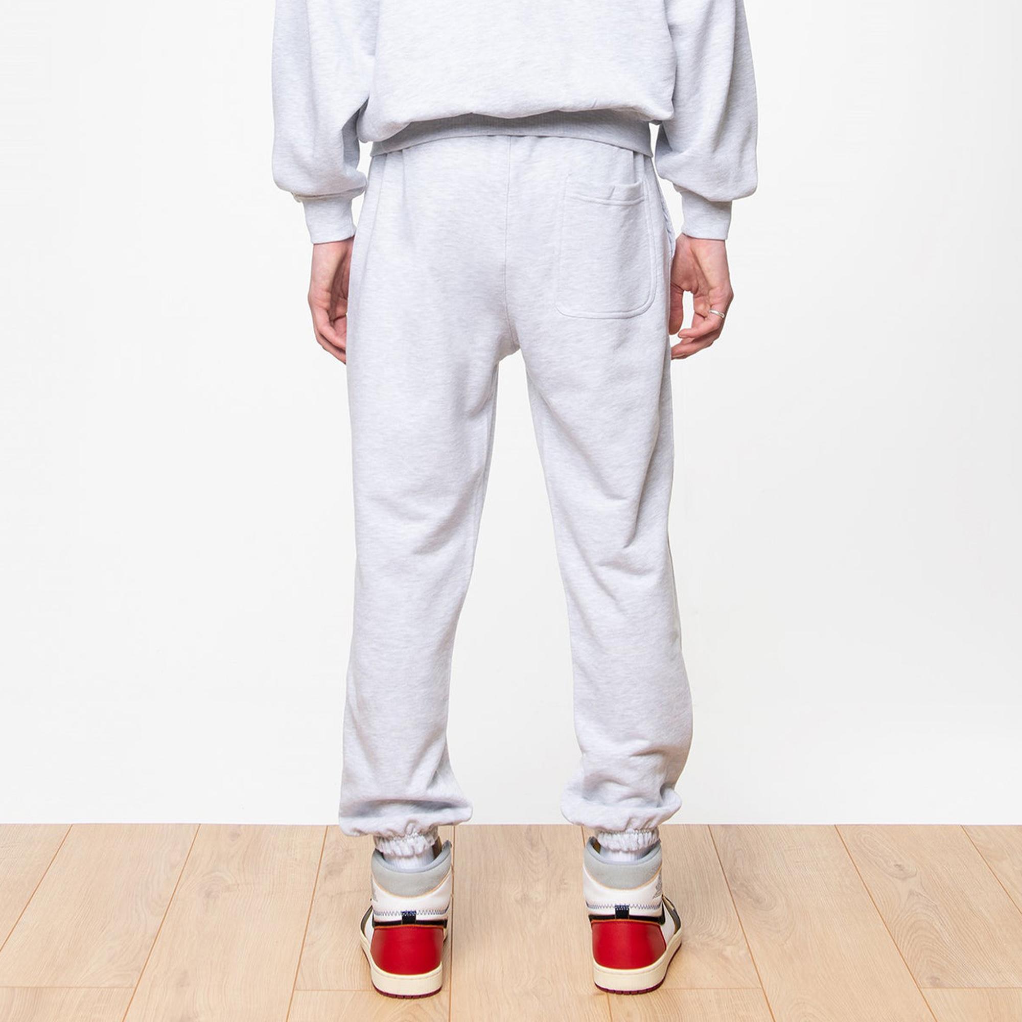 Soon To Be Announced Essentials Erkek Gri Eşofman Altı