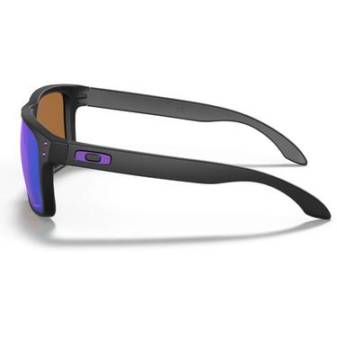  Oakley Holbrook Erkek Siyah Gözlük