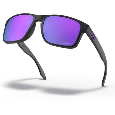  Oakley Holbrook Erkek Siyah Gözlük