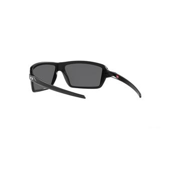  Oakley Cables Erkek Siyah Gözlük