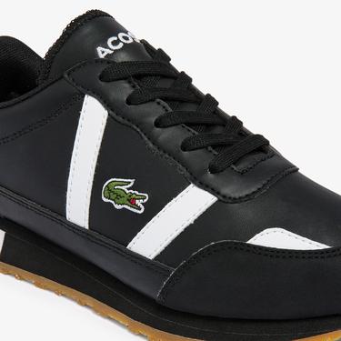  Partner Çocuk Siyah Sneaker