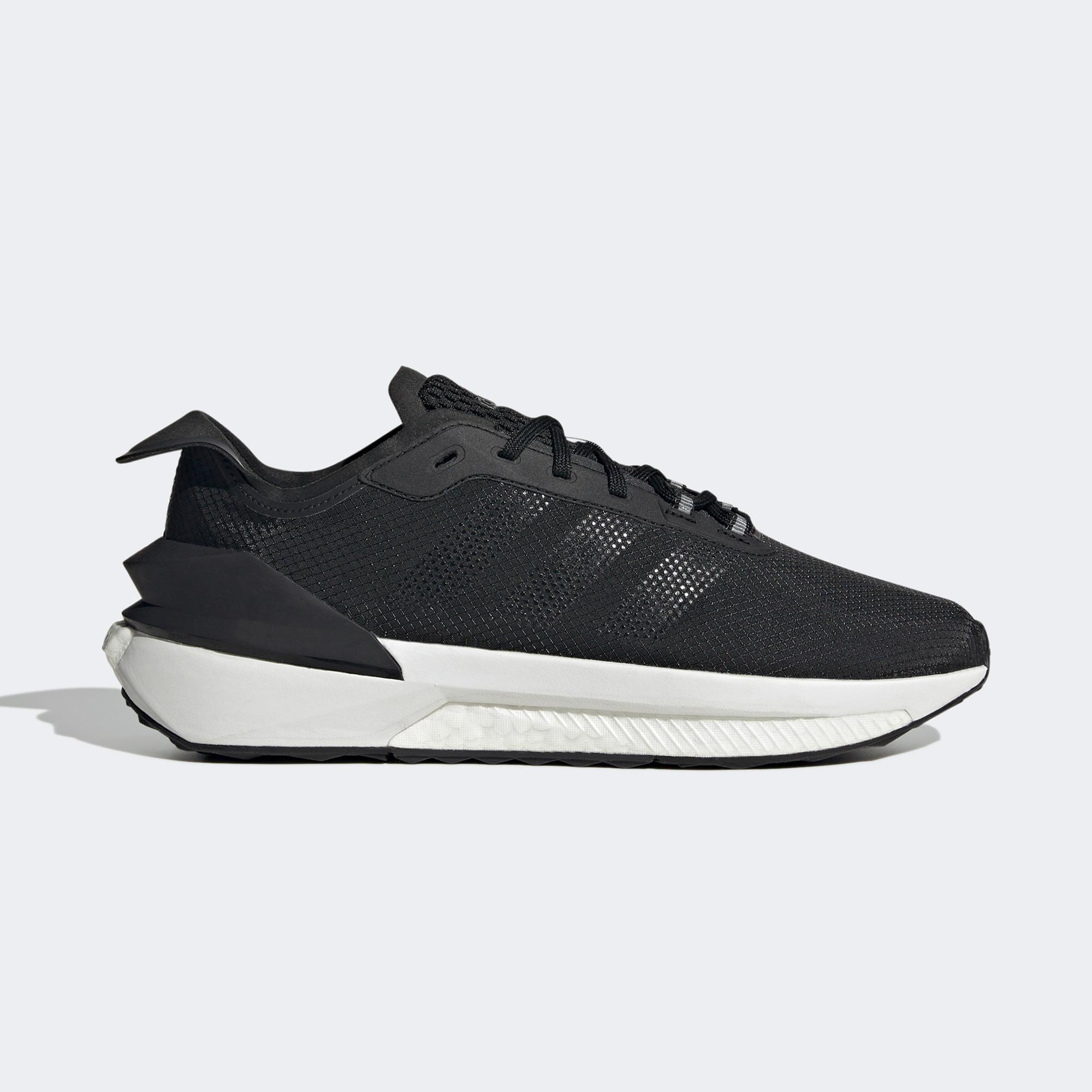 adidas Avryn Unisex Siyah-Beyaz Sneaker