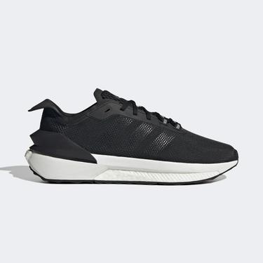  adidas Avryn Unisex Siyah-Beyaz Sneaker