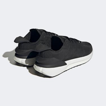 adidas Avryn Unisex Siyah-Beyaz Sneaker