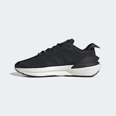  adidas Avryn Unisex Siyah-Beyaz Sneaker