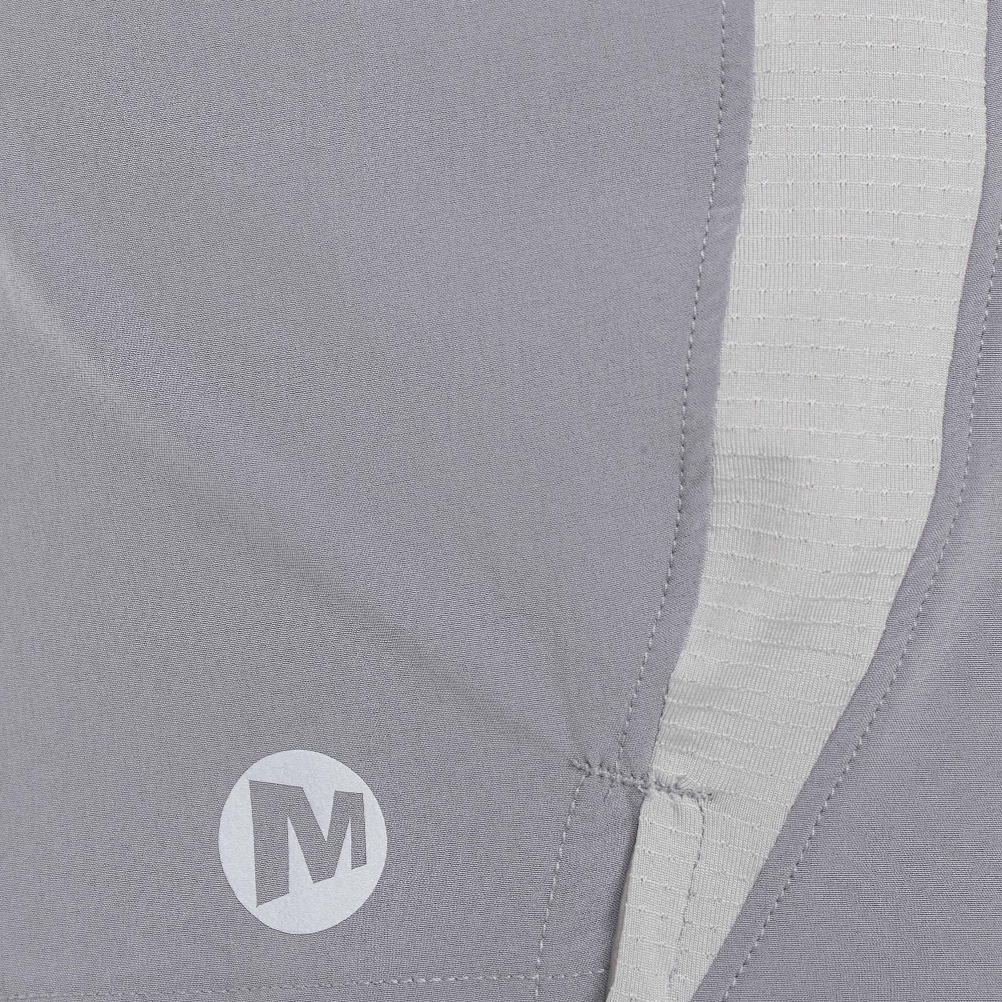 Merrell Rare Kadın Gri Şort