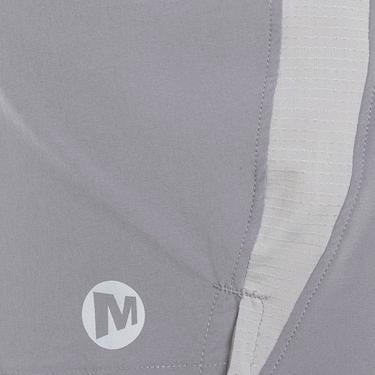  Merrell Rare Kadın Gri Şort