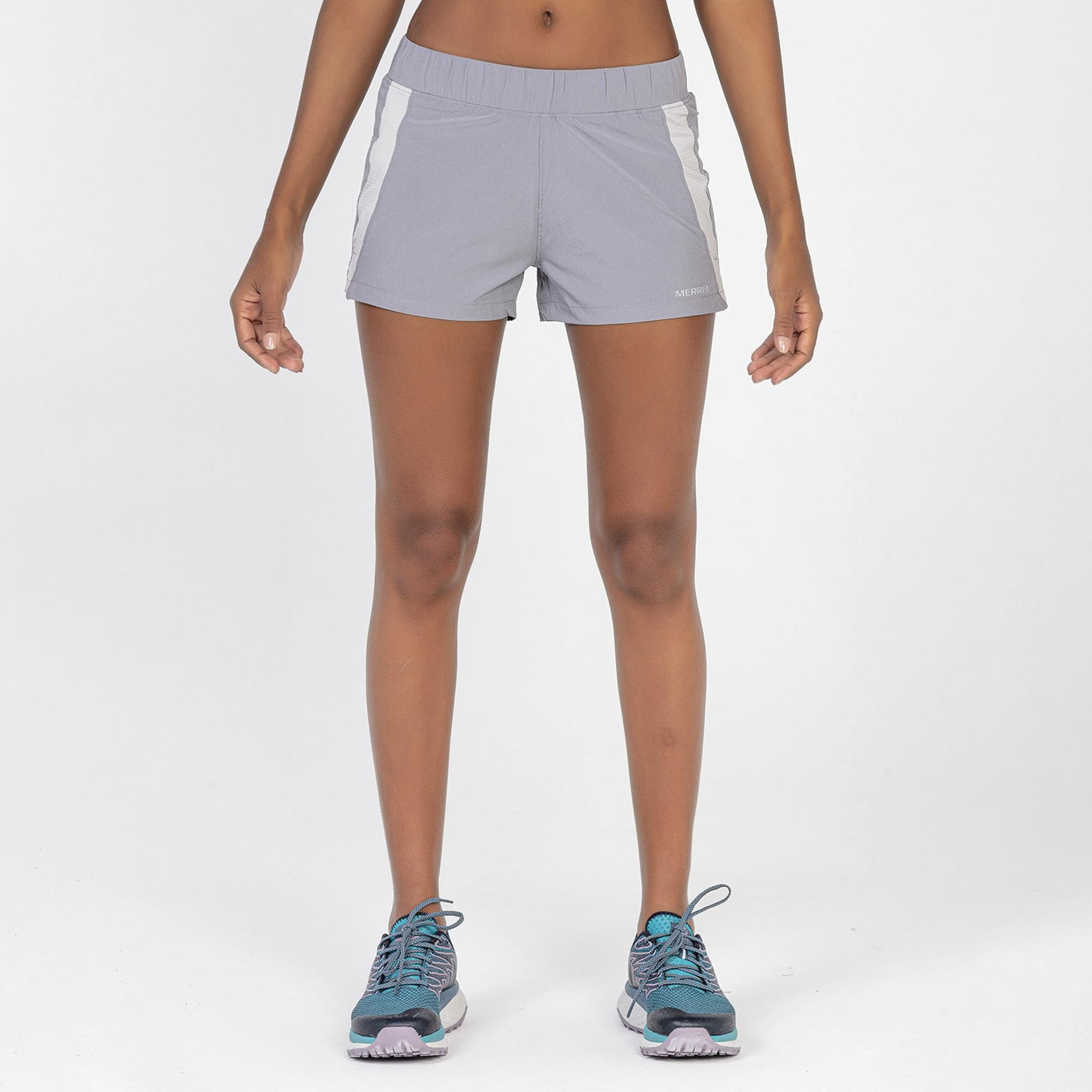 Merrell Rare Kadın Gri Şort
