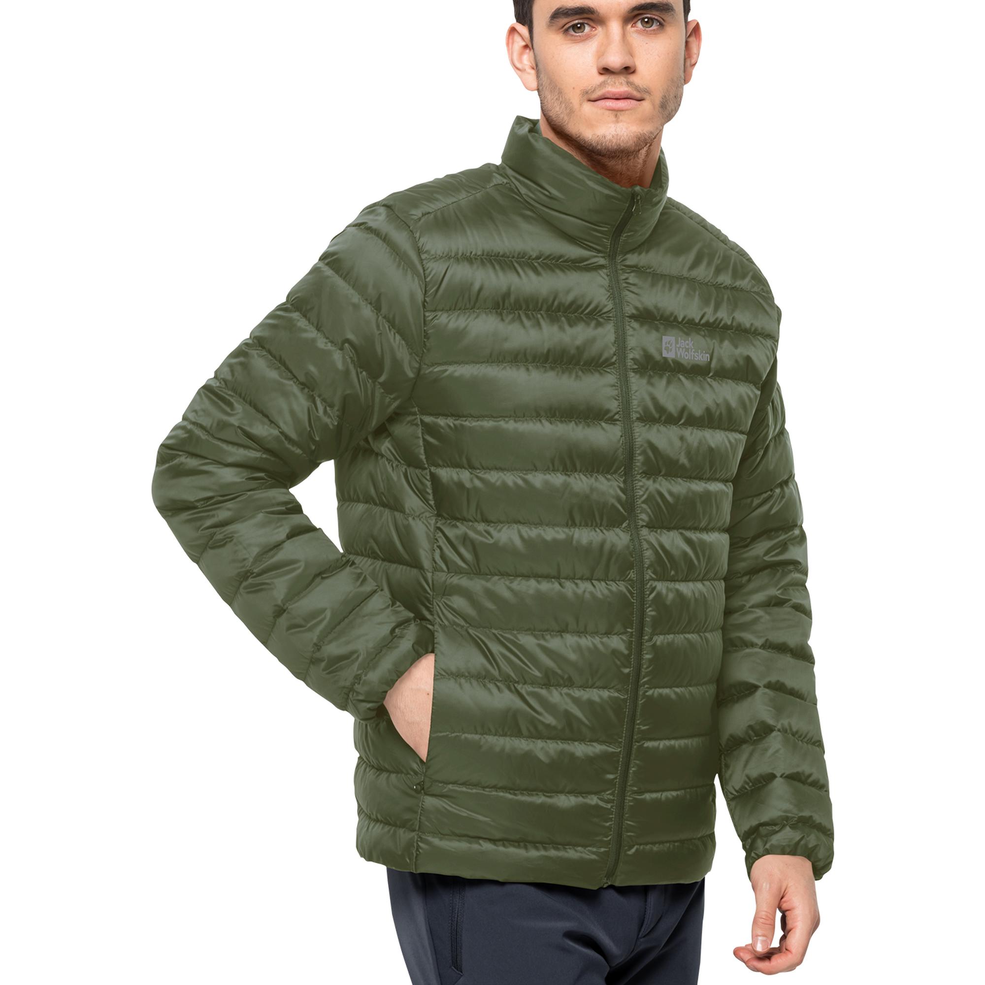 PACK & GO DOWN JKT M