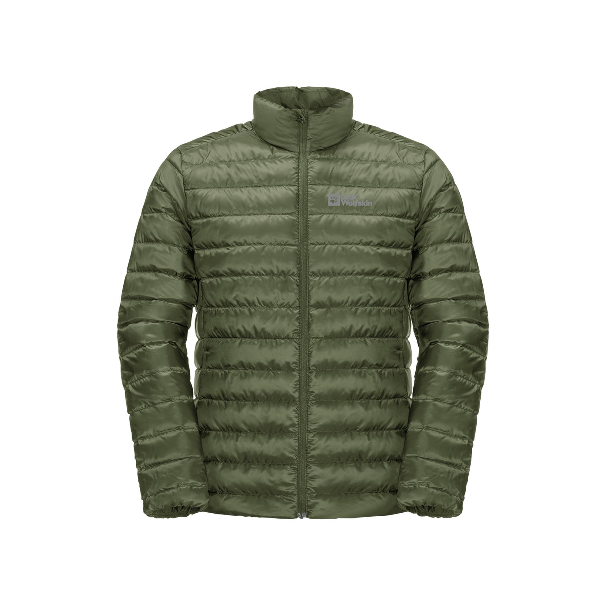 PACK & GO DOWN JKT M