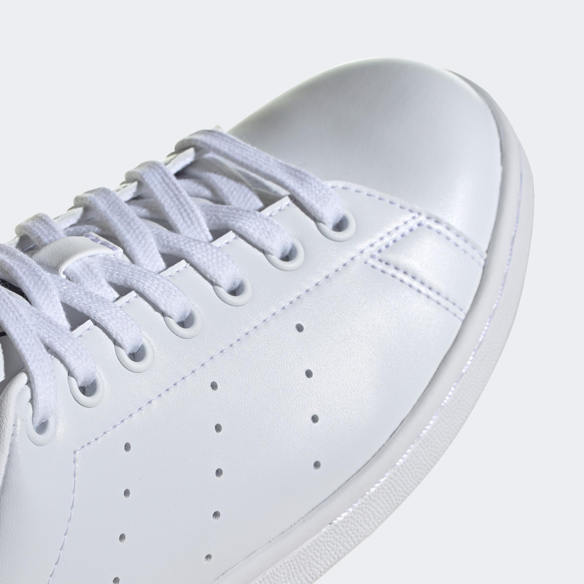 adidas Originals Stan Smith Unisex Beyaz Spor Ayakkabı