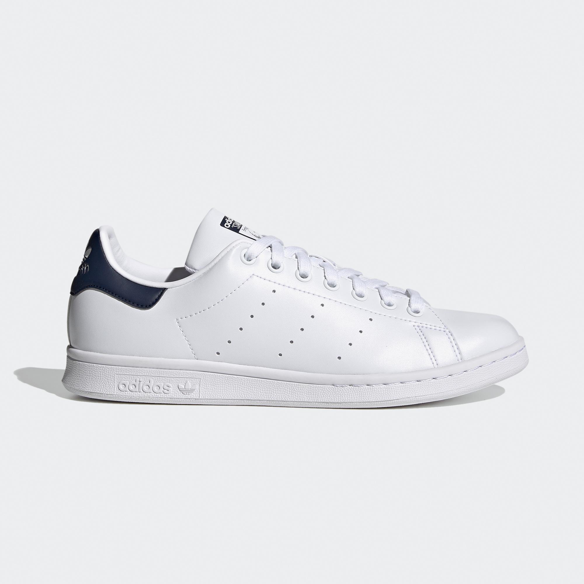 adidas Originals Stan Smith Unisex Beyaz Spor Ayakkabı