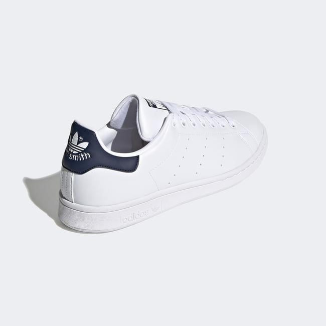  adidas Originals Stan Smith Unisex Beyaz Spor Ayakkabı