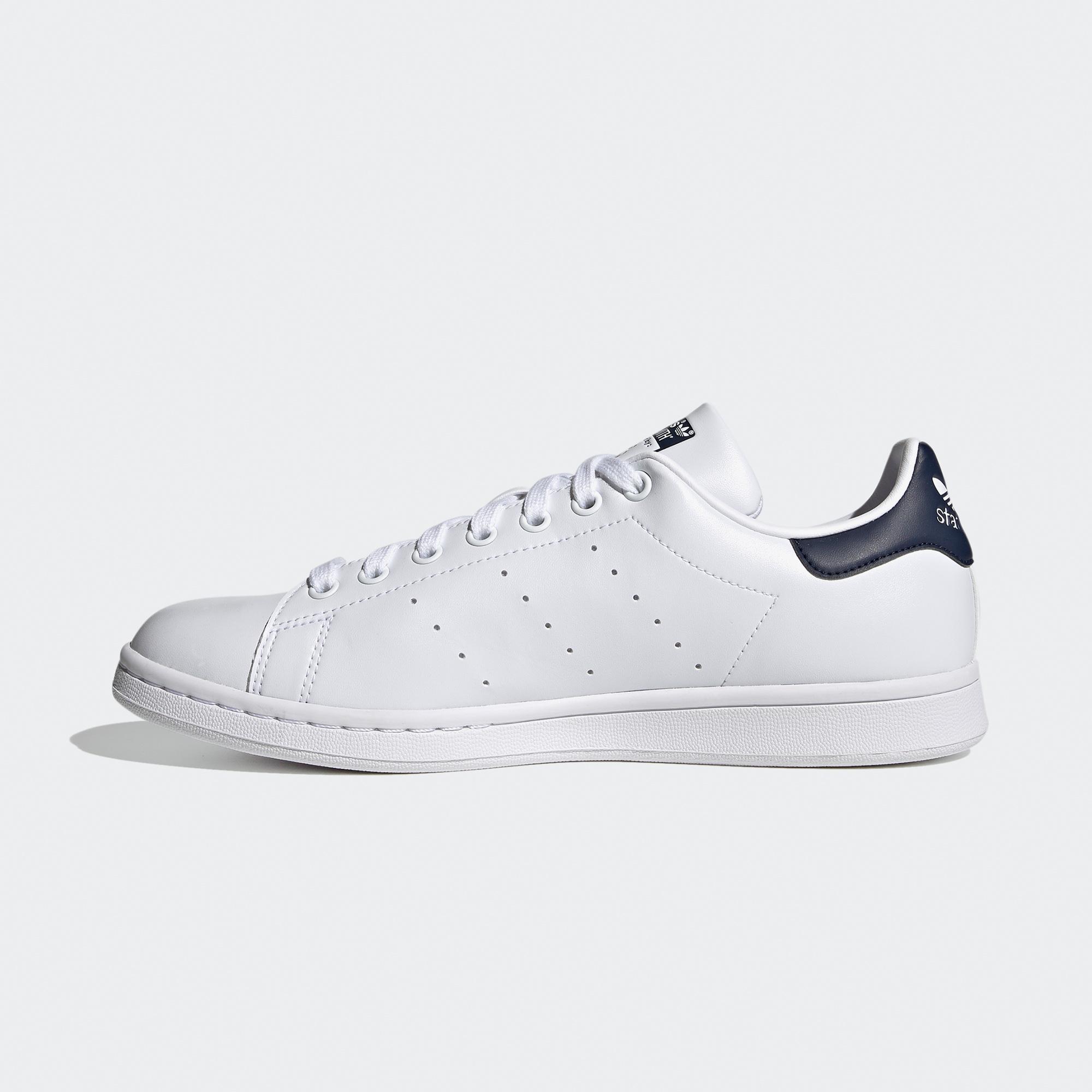 adidas Originals Stan Smith Unisex Beyaz Spor Ayakkabı