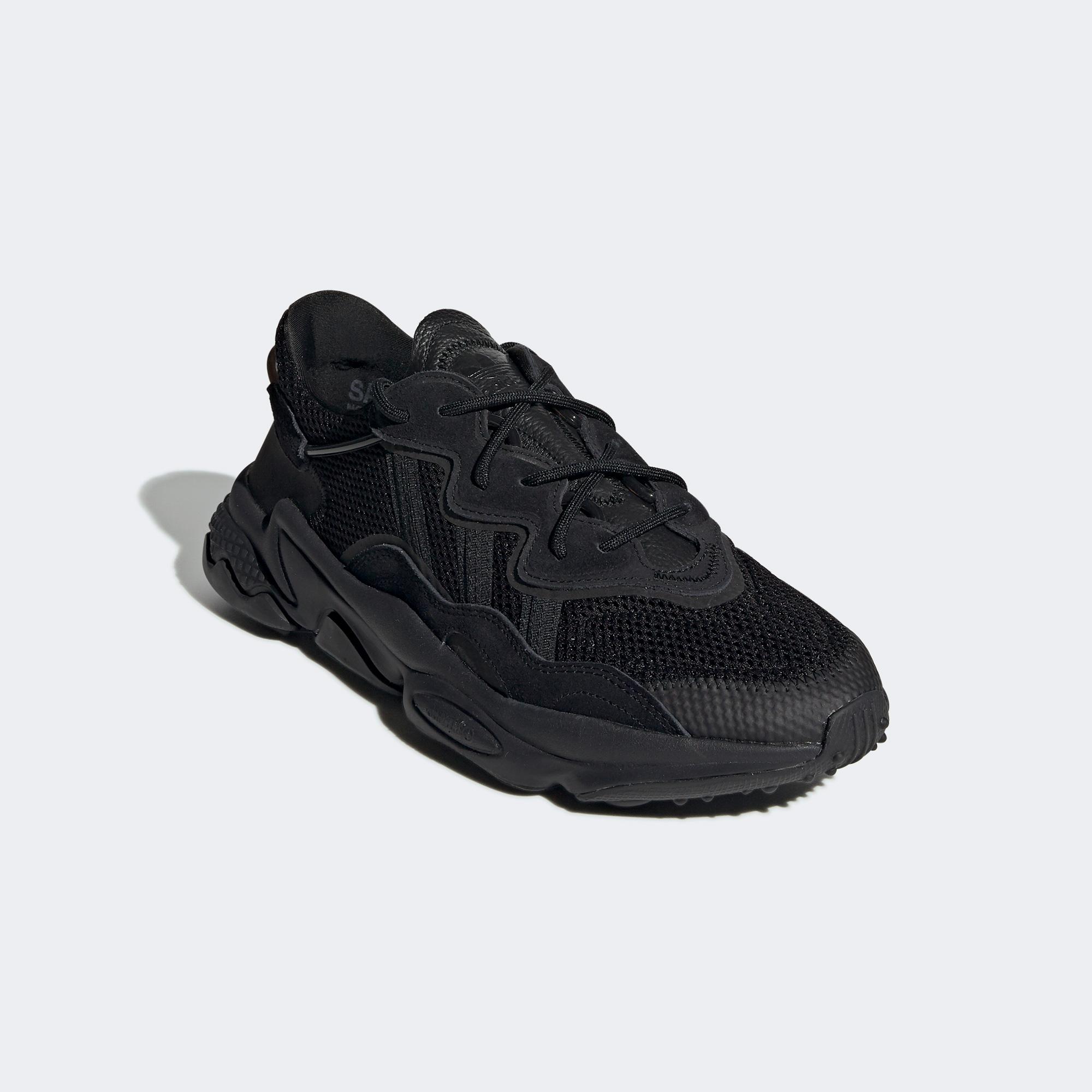 adidas Ozweego Unisex Siyah Sneaker