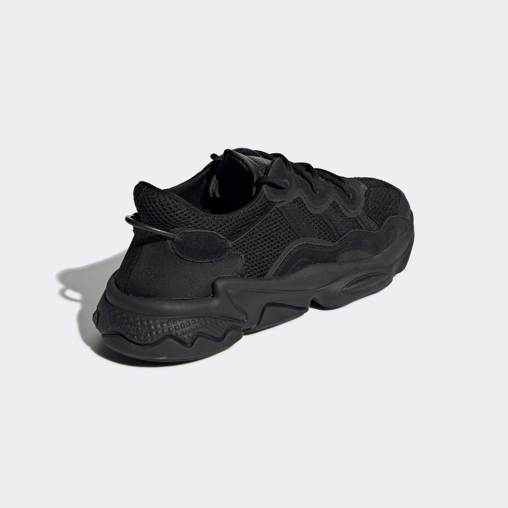 adidas Ozweego Unisex Siyah Sneaker