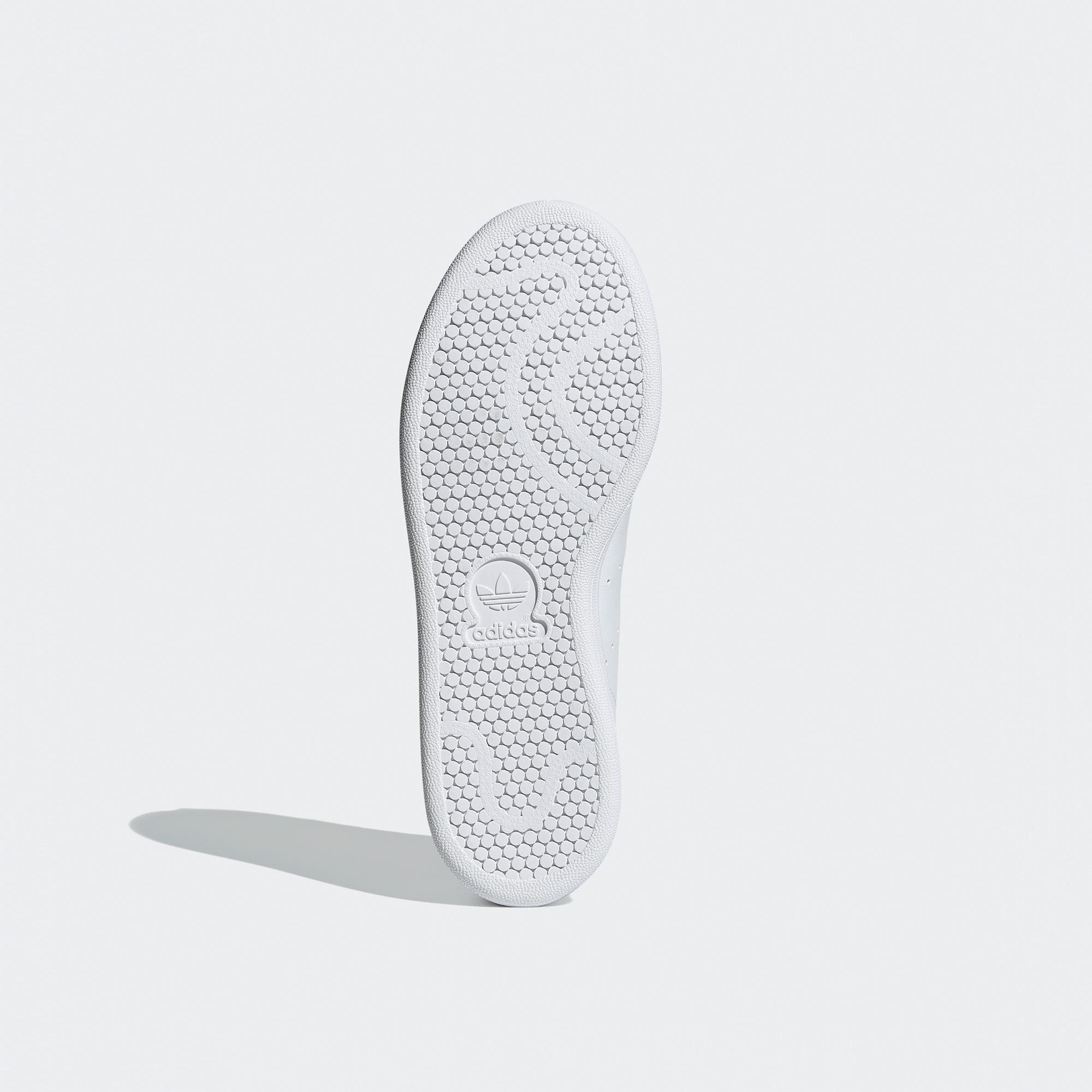 adidas Stan Smith Kadın Beyaz/Altın Rengi Spor Ayakkabı