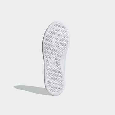  adidas Stan Smith Kadın Beyaz/Altın Rengi Spor Ayakkabı