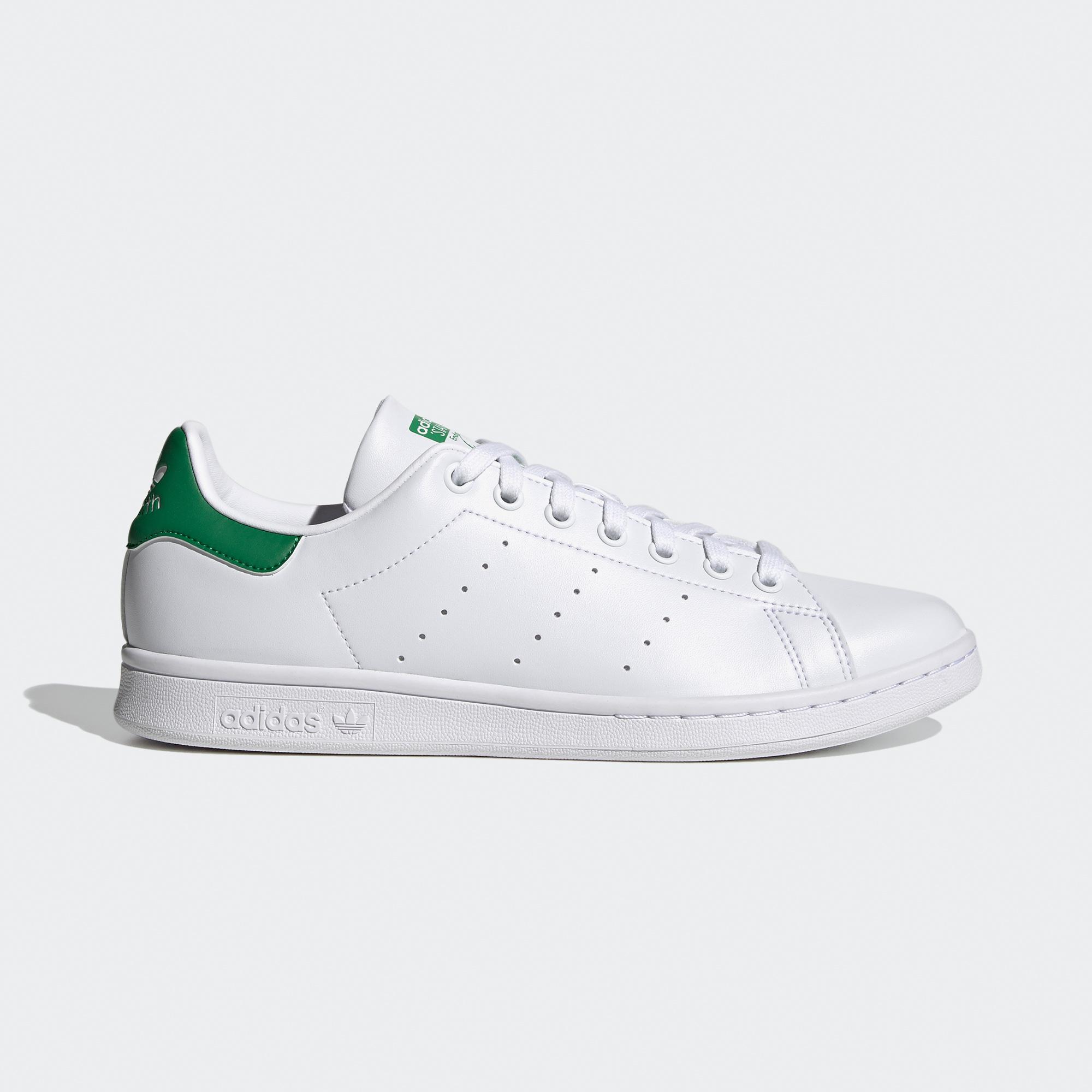 adidas Originals Stan Smith Unisex Beyaz Spor Ayakkabı