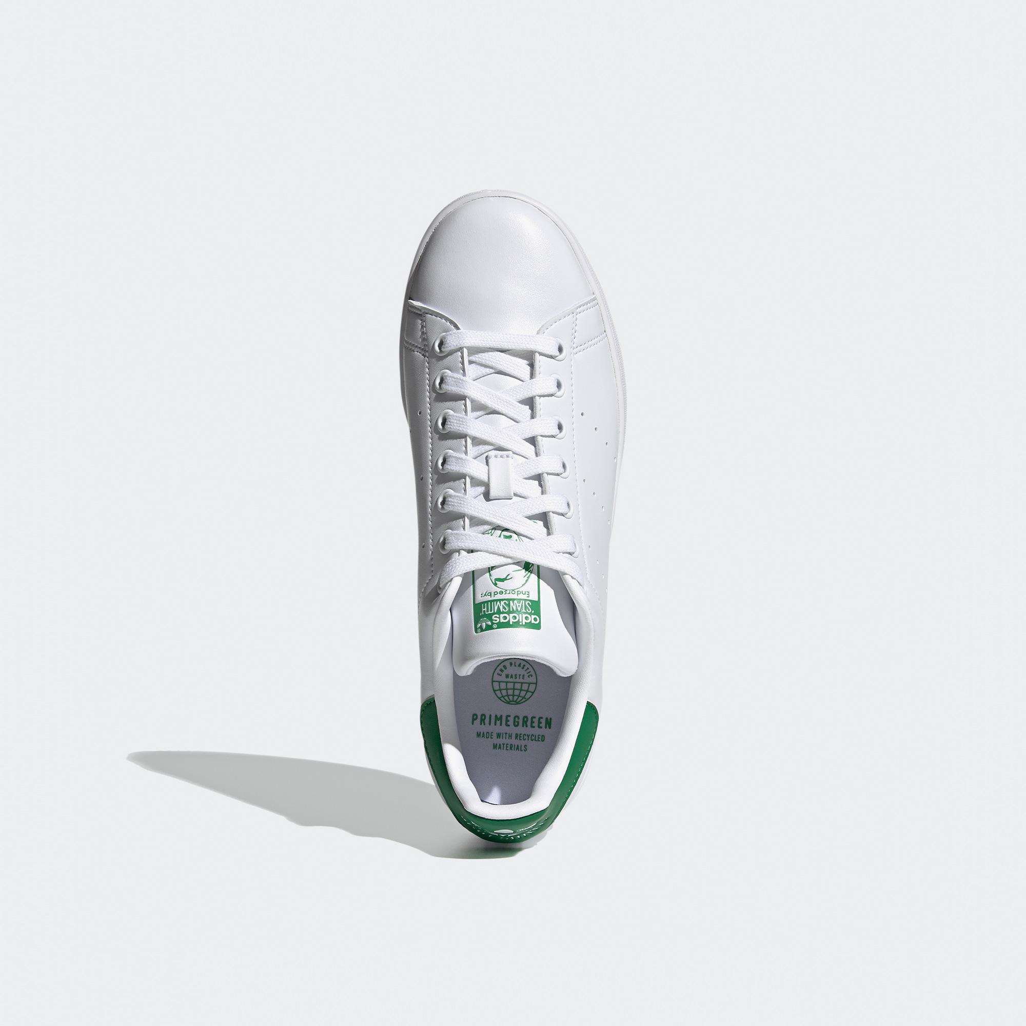 adidas Originals Stan Smith Unisex Beyaz Spor Ayakkabı