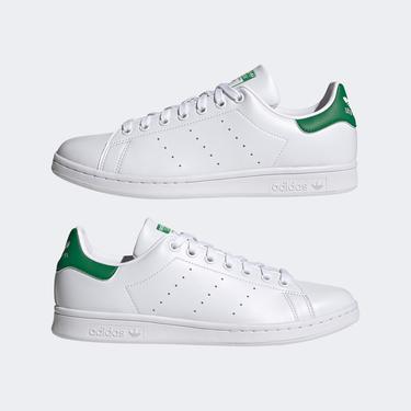  adidas Originals Stan Smith Unisex Beyaz Spor Ayakkabı