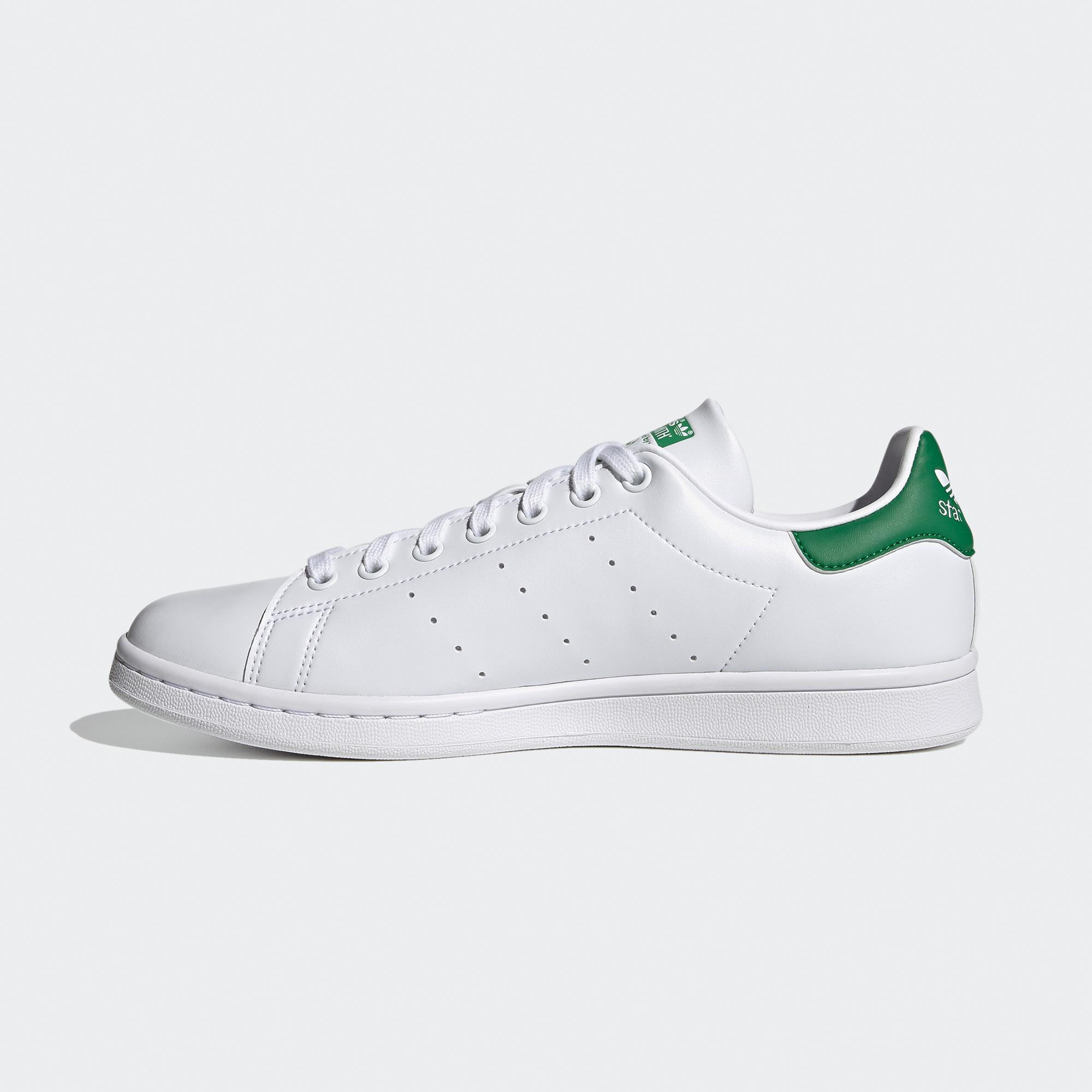 adidas Originals Stan Smith Unisex Beyaz Spor Ayakkabı