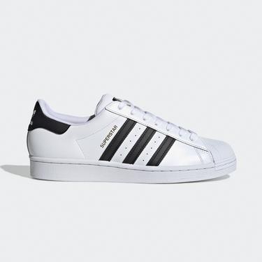  adidas Originals Superstar Unisex Beyaz Spor Ayakkabı
