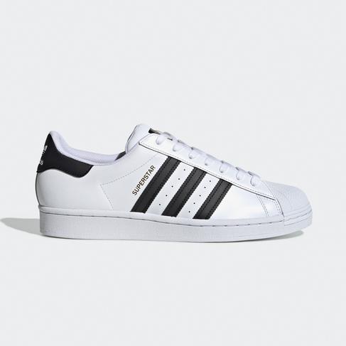  adidas Originals Superstar Unisex Beyaz Spor Ayakkabı