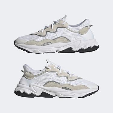  adidas Ozweego Unisex Beyaz Sneaker