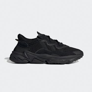  adidas Ozweego Unisex Siyah Sneaker