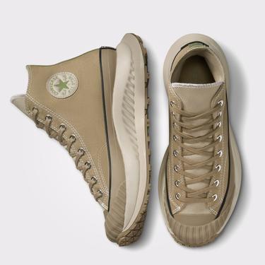  Converse Chuck 70 At-Cx Utility Unisex Bej Sneaker