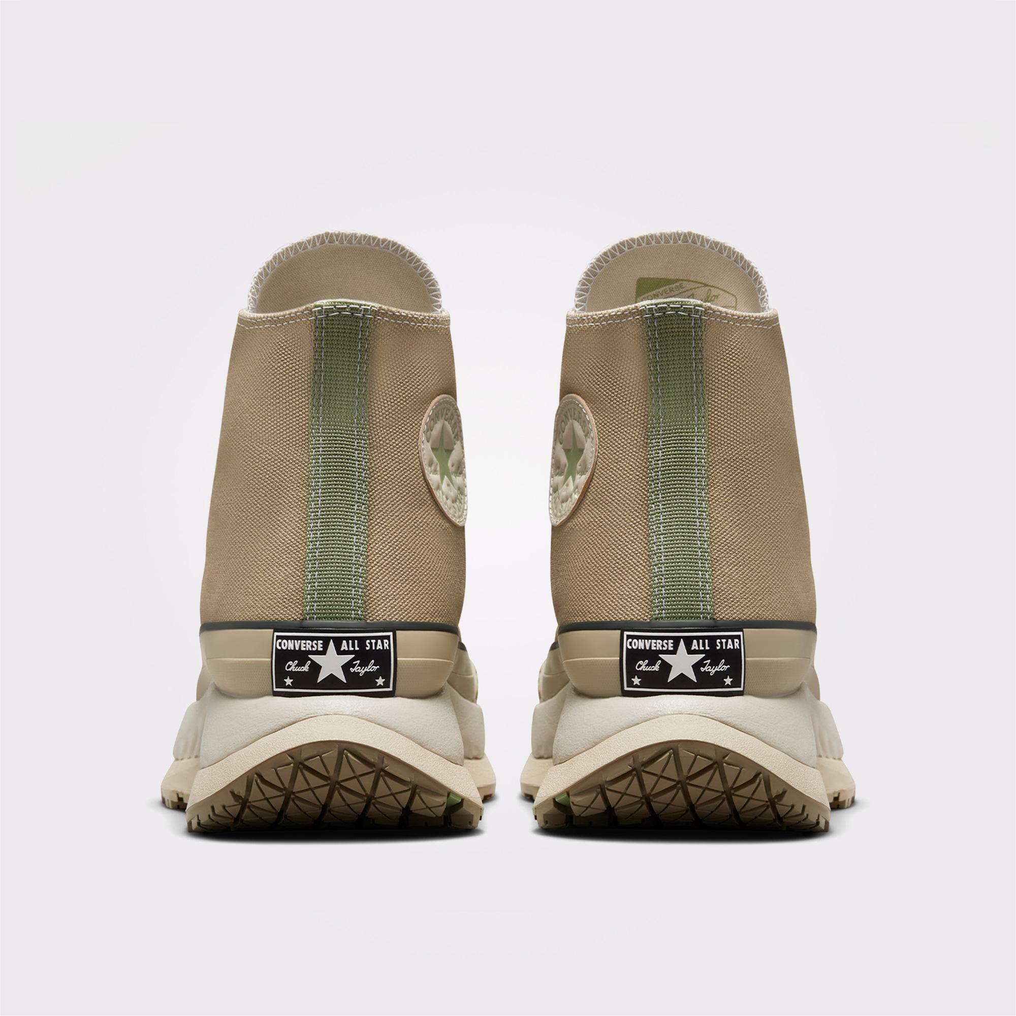 Converse Chuck 70 At-Cx Utility Unisex Bej Sneaker