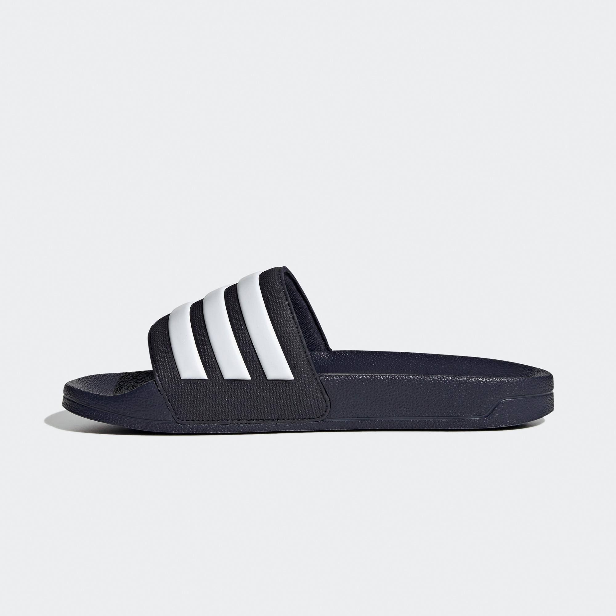 adidas Adilette Shower Erkek Siyah Terlik