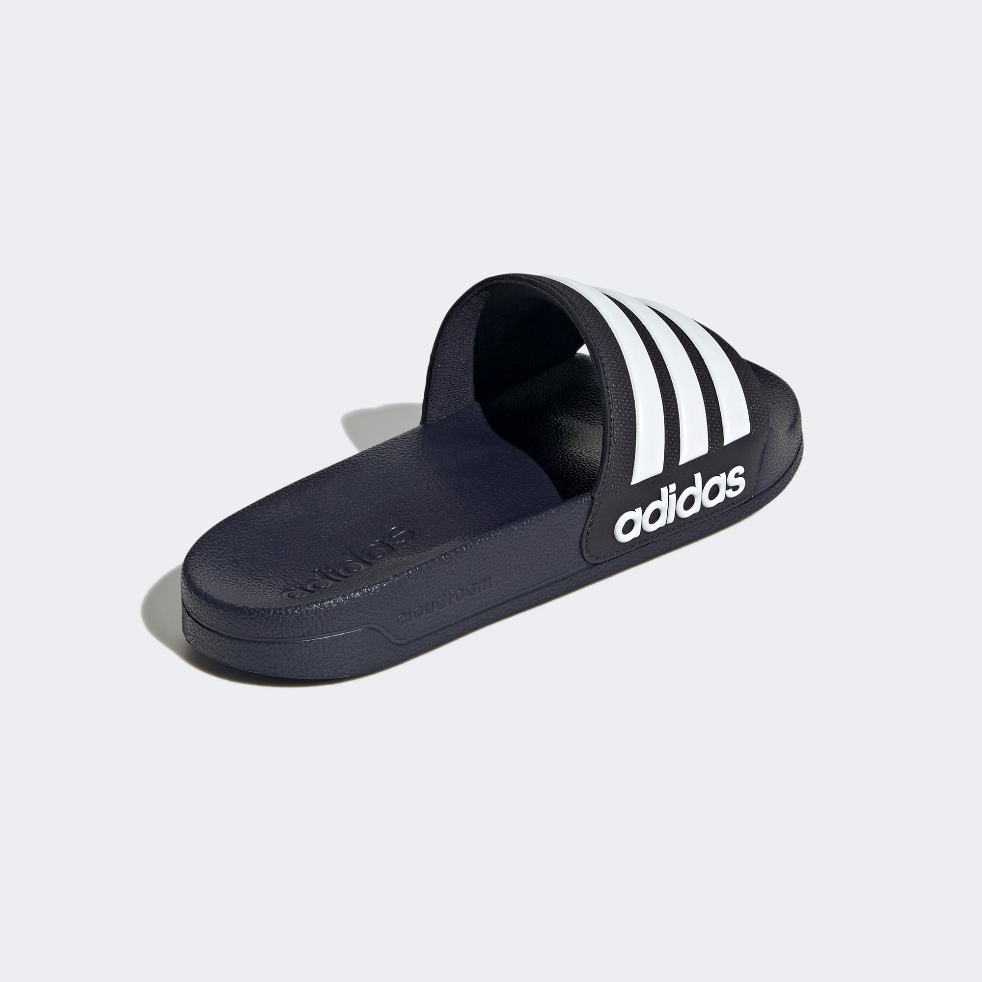 adidas Adilette Shower Erkek Siyah Terlik