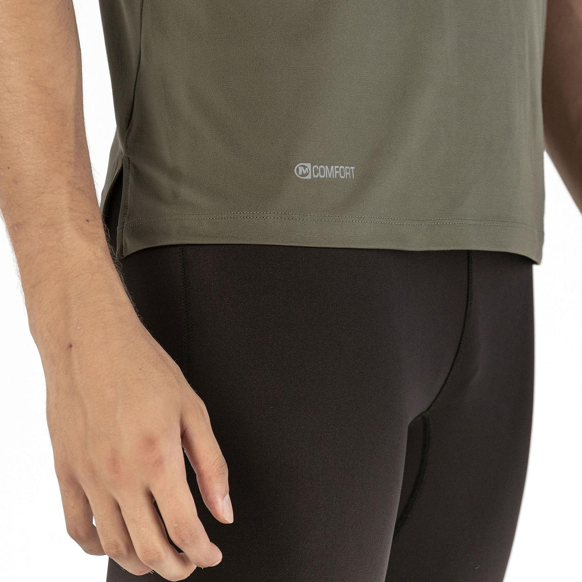 Merrell Taper Erkek Haki Atlet