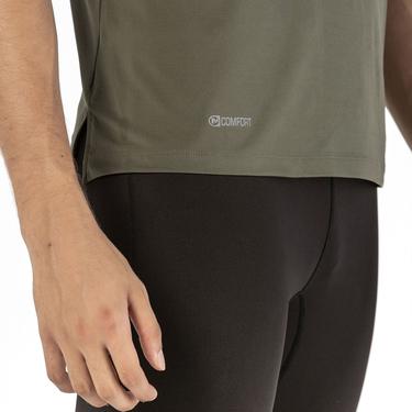  Merrell Taper Erkek Haki Atlet