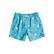 Billabong Salty Lb Boys Erkek Çocuk Mavi Volley Short