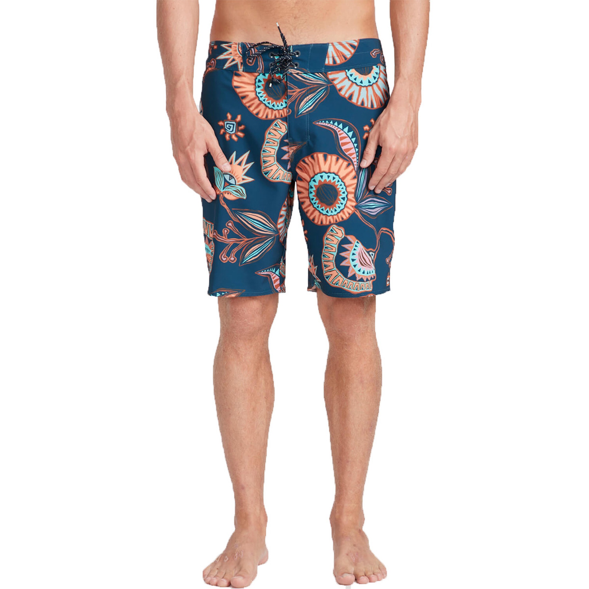 Billabong Sundays Airlite Erkek Mavi Boardshort