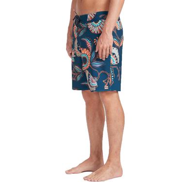  Billabong Sundays Airlite Erkek Mavi Boardshort