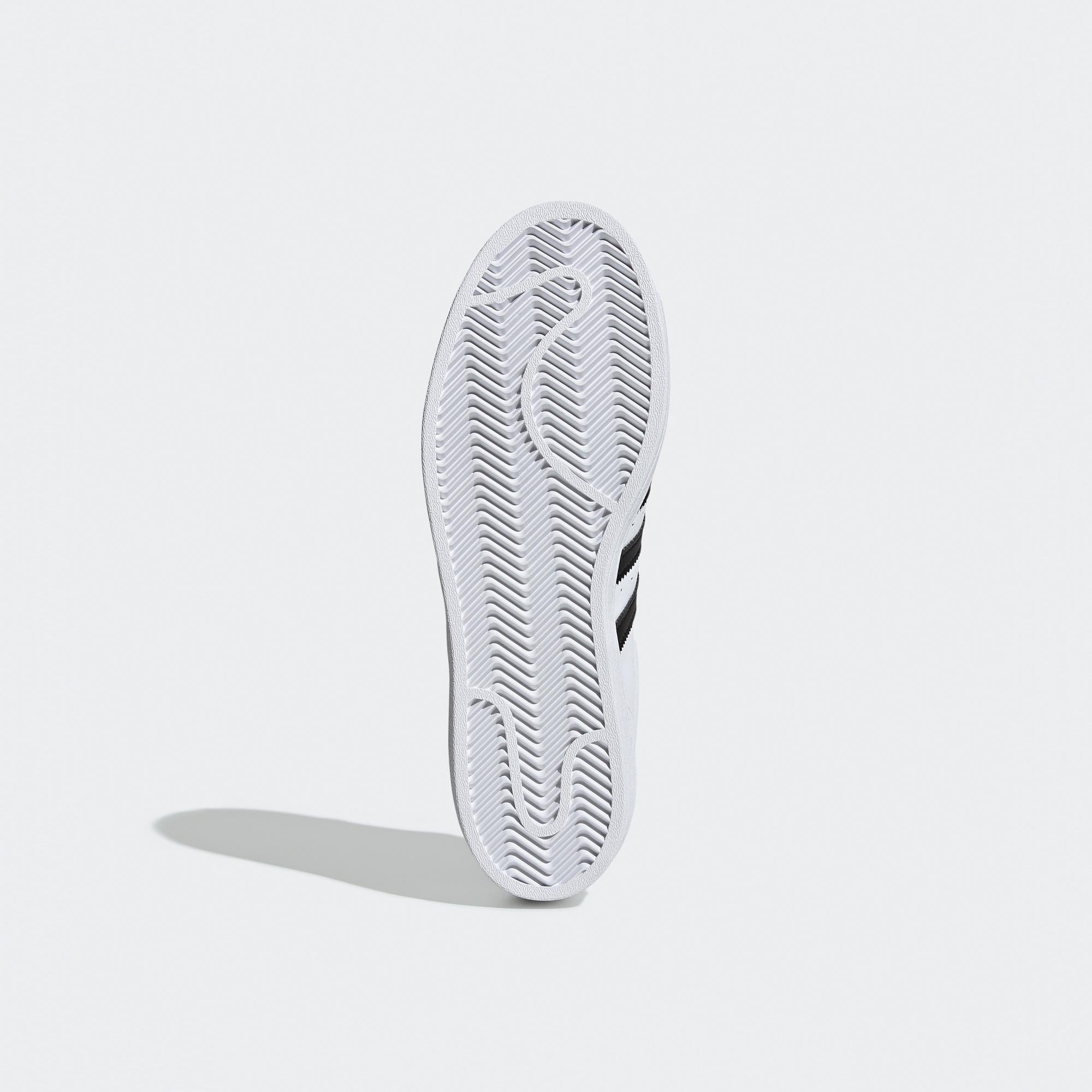 adidas Originals Superstar Unisex Beyaz Spor Ayakkabı