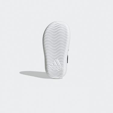  adidas Summer Closed Toe Bebek Lacivert Sandalet