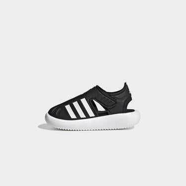 adidas Summer Closed Toe Bebek Lacivert Sandalet