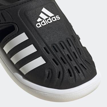  adidas Summer Closed Toe Bebek Lacivert Sandalet