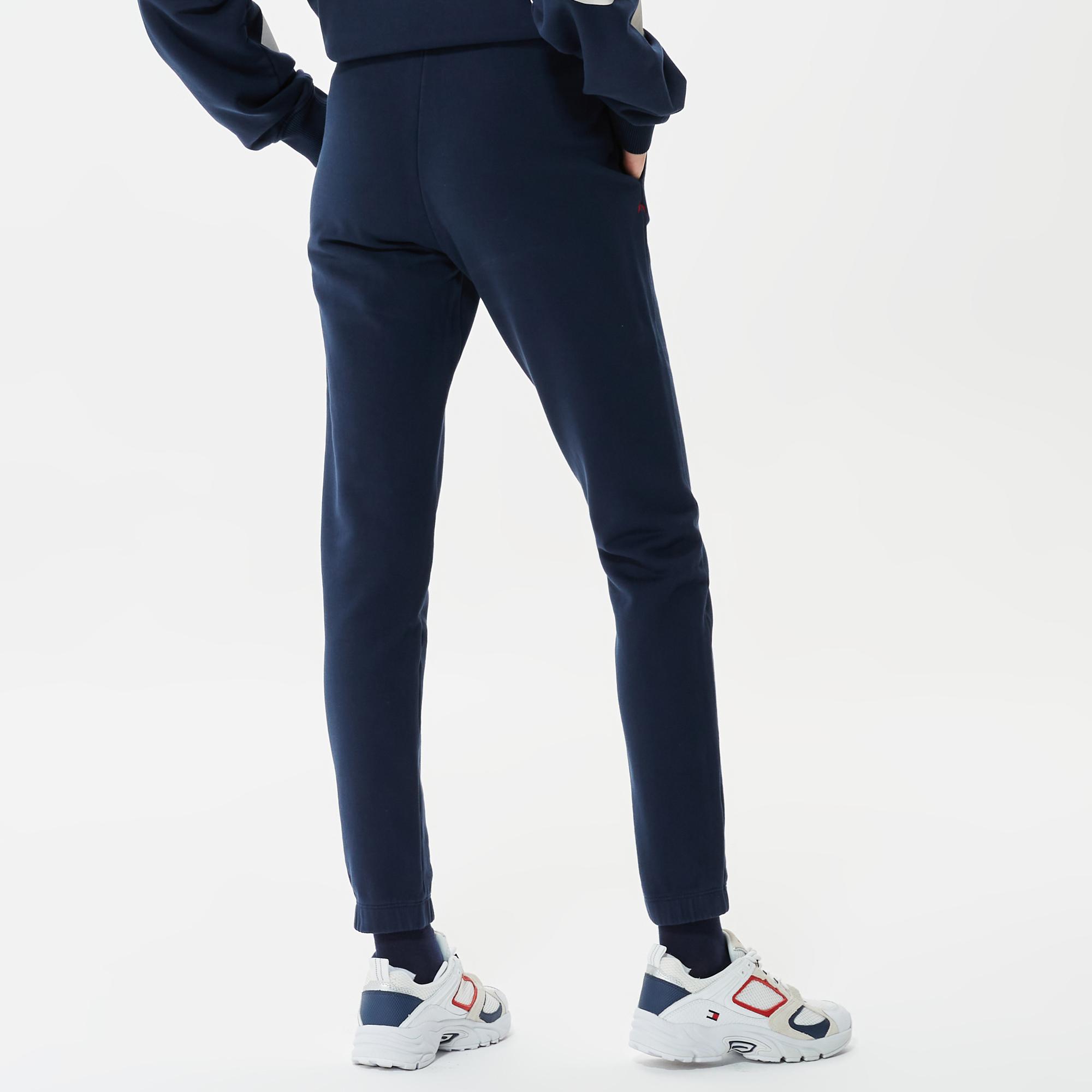 The Stay Line Veerlie Kadın Lacivert Eşofman Altı