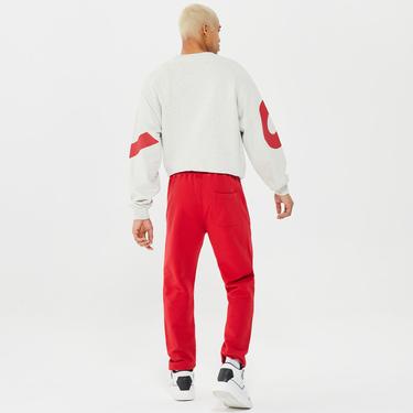  The Stay Line Peregrie Erkek Kırmızı Eşofman Altı