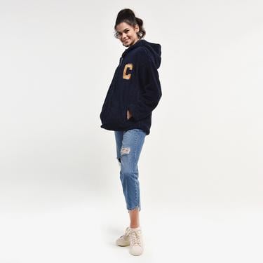  UCLA Serville Kadın Lacivert Ceket