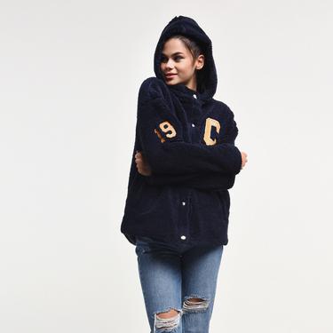  UCLA Serville Kadın Lacivert Ceket