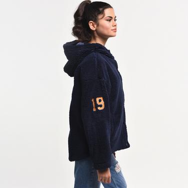  UCLA Serville Kadın Lacivert Ceket